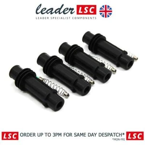 Ignition Coil Pack Spring Repair Kit Vauxhall Corsa D 95514599 New 1.2 - Picture 1 of 12