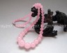 Pink Rose Quartz Bracelet, Size: 8mm At ₹ 100/piece In Chennai | ID - Foto 13