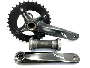 Truvativ Descendant GXP Downhill Crankset - Picture 1 of 23