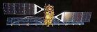 Radarsat 2 Canada Observatory Satellite Wood Model Replica Small Free Shipping