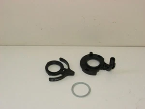 Leva strozzatore MOTO GUZZI V11 Sport GU01132330 leva strozzatore v11 sport - Foto 1 di 1