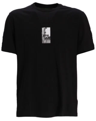 HUGO BOSS T SHIRT TEE 4 50532427001 - Image 1 of 2