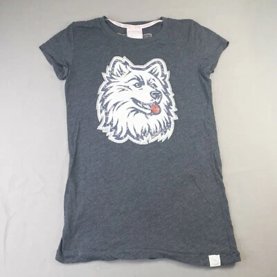 Victorias Secret Womens Shirt Gray Small Sequin Pullover Round Neck Casual #1024 - Image 1 of 4