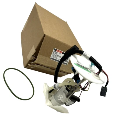 Conjunto de bomba de combustible y transmisor PFS-377 OEM Motorcraft 04-2005 Explorer Mountaineer Foto 1 de 4