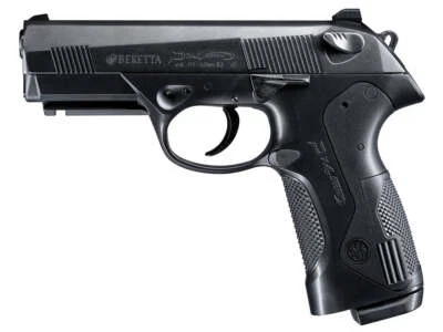 Beretta PX4 Storm CO2 .177 Pellet Pistol Prop Gun, BROKEN BB Gun, For Prop Use O - Image 1 of 2