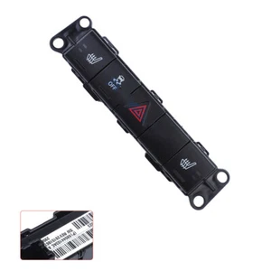 68044103AC Interruptor Antideslizante Botón de Control Apto para Chrysler 200 2011-2017 Nuevo - Imagen 1 de 6