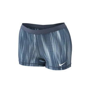 NEW NIKE [S] Women’s 2.5” Tennis Shorts-Squadron Blue 523723-460 - Picture 1 of 1