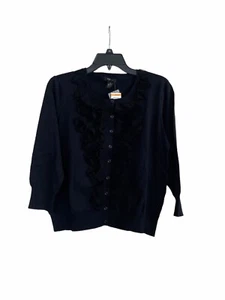 style co pullover damen schwarz S - Bild 1 von 13