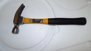 CHAMPION QUALITY TOOLS PREMIUM SERIES, 16 oz. Hammer. - Picture 1 of 7