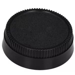 ,.; Lens Rear Cap For Nikon LF-4 Nikkor DSLR Lenss Mount NICE Z6S3 CAP Z2U0 - Foto 1 di 6