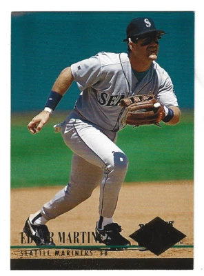 1994 Ultra Baseball Singles #251-600 Complete Your Set Pick From List NRMT - Image 1 of 3
