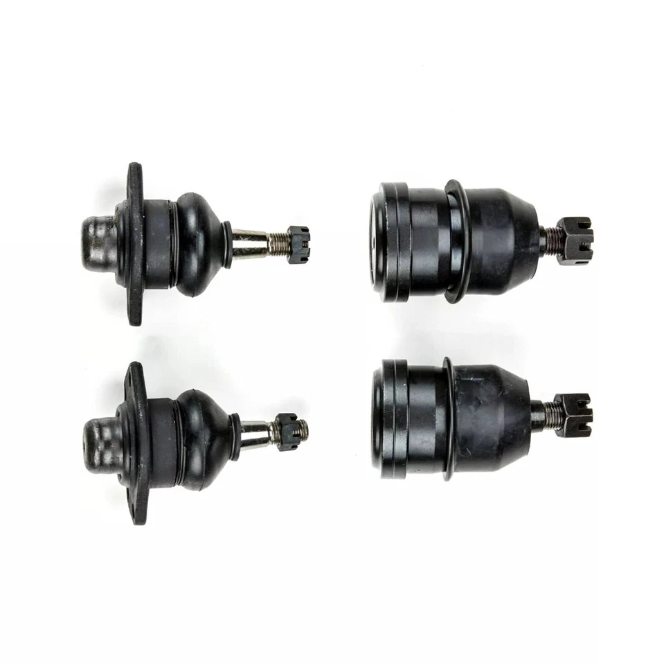 前上下球接头套件 73-87 奥兹莫比尔 Cutlass 巡洋舰沙龙 Supreme — 第 1/1 张图片