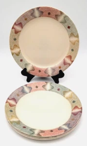 Corelle Mirage 7 Piatti da Insalata/Dessert 1/4" (Set di 5) Corning Fuori Produzione - Foto 1 di 11