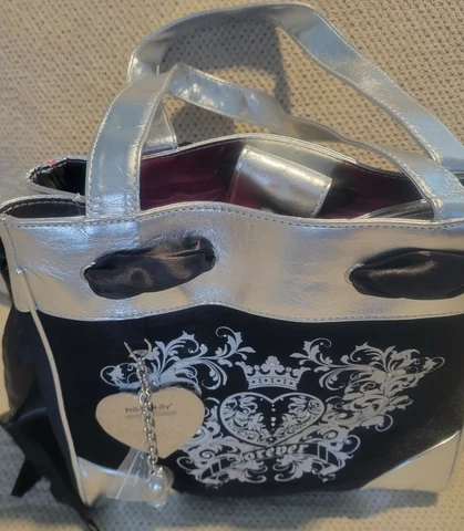 Pro•FAN•ity Purse, by littlearth,fashion accessories Houston Texans Cover