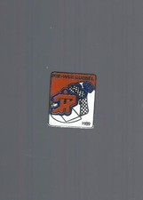 (30th year) 1960-1989 Quebec International Pee Wee Hockey Tournament (Small) pin