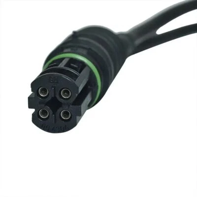 Knock Detonation Ping Sensor FOR BMW X3 2004-2006 X5 2001-2006 Z3 1999-2002 — 第 1/4 张图片