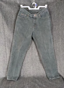Vintage Riders faded Green womens size 14 USA - Picture 1 of 12