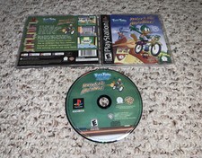 .PSX.' | '.Tiny Toon Adventures Plucky's Big Adventure.