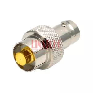 Adaptador de prueba hembra walkie talkie ic-f24 ic-f43tr ic-f4023 ad-98fsc ic-f24 ic-f43tr ic-f4023 - Imagen 1 de 10