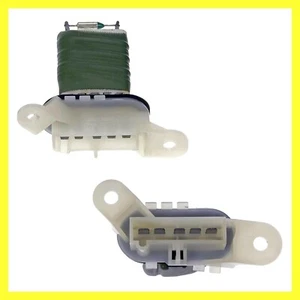 AC Blower Resistor fits Pontiac Solstice 2006-2009 MT18042 - Picture 1 of 3