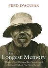 The Longest Memory, Fred D'aguiar,  Paperback