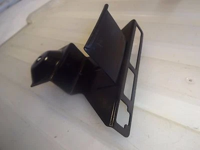 Honda 1987 GL1200A Aspencade GL Goldwing 1200 filtro de aire cableado acoplador estancia Foto 1 de 4