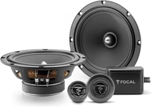 B-Ware Focal ASE165 | 16cm 2-Wege Kompo Lautsprecher System AUDITOR-Serie - Bild 1 von 6