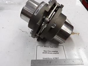 Mayr 100/950.000 60mm Roba DS CR.100 flexible Coupling (NEW) Inv#2861 - Picture 1 of 4