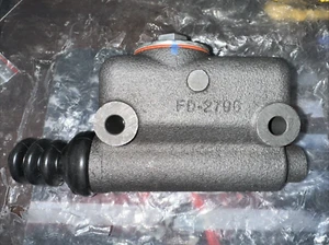 MRK SALES HYSTER CARRETILLA ELEVADORA CILINDRO MAESTRO 109-599 -183218 - Imagen 1 de 4
