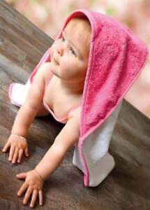 ARTG® Babiezz® Medium Baby Hooded Towel AR032