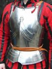 Hmb Medieval Knight Gothic Cuirass Collectible Chest Armor Warrior Breastplate