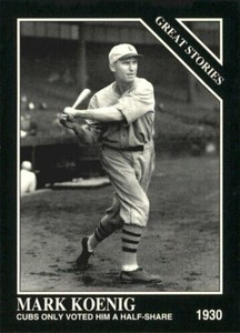 1993-1994 Conlon Tsn BB Carte # S 750-1000 (A1235) - Vous Pick - 10 + Navire