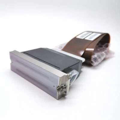 Original Ricoh Gen5 Printhead Water Based J36002 7pl G5 Print Head Long Cabel - Image 1 of 4