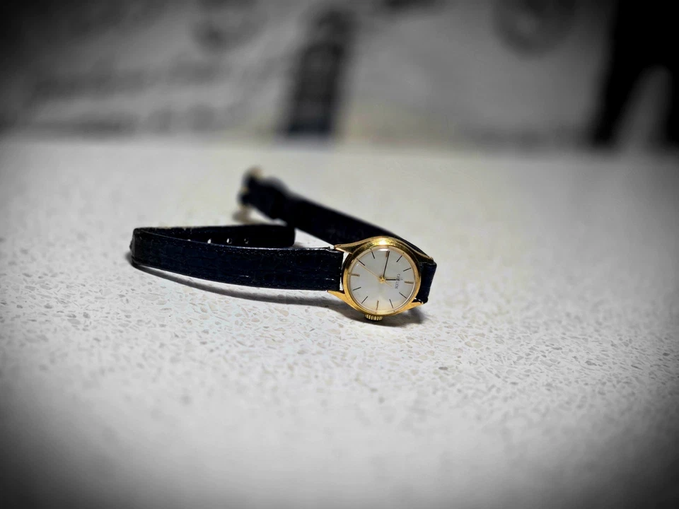 vintage GP Citizen watch manual winding 4-167643 SMW/9126996/75-0263 - image 1 of 4