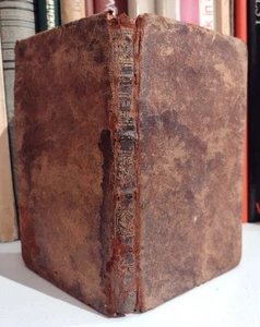 Tablettes chronologiques contenant avec ordre l'état e l'eglise - Imagen 1 de 1