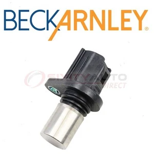 Beck Arnley Camshaft Position Sensor for 2004-2006 Scion xA - Engine yc - Picture 1 of 5