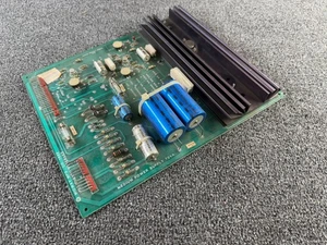 Bally Midway Arcade Game Medium Power Supply Board A082-90427-A000 ORIGINAL - Picture 1 of 8
