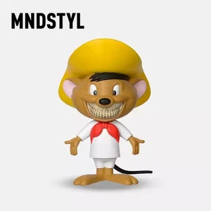 Figura de Moda Limitada MINDstyle Ron English Speedy Gonzales 17cm Nueva En Stock - Imagen 1 de 4