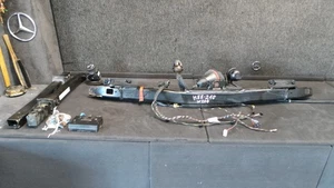 H88-210 * Mercedes  W204 Anhängerkupplung Schwenkbar A2043100804 Limousine - Bild 1 von 9