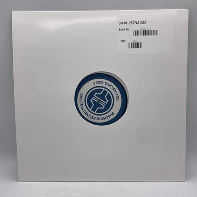 Death Grips - Steroids (Crouching Tiger Hidden Gabber Megamix) Test Pressing - Image 1 of 4