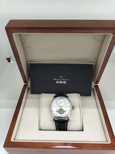 SEA-GULL 819.318 Automatic Winding watch - Picture 1 of 12