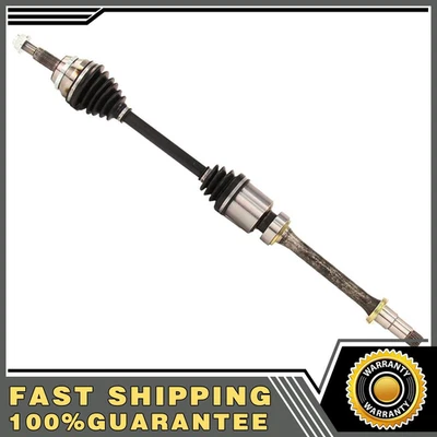 Eje delantero derecho CV para Toyota Avalon 2005-2012 3,5 L con garantía Foto 1 de 4