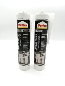 Pattex Montagekleber Extreme Repair Doppelpack 2 x 280ml - Bild 1 von 1