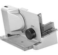 Ritter E 16 Duo Plus Allesschneider 65w silber