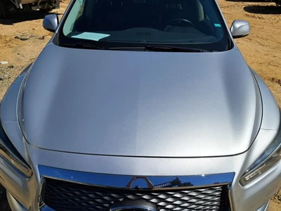 Hood Fits 14-20 INFINITI QX60 4812402 Foto 1 de 4