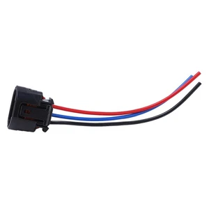*3 Pin Alternator Repair Plug Harness AL3303X Car Accessories For SEQUOIA - Picture 1 of 12