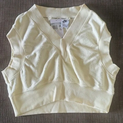 👕Camisa/Tanque Nike Activewear — Talla XS (Nueva con Etiquetas) Foto 1 de 4