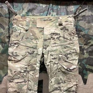 Pantaloni da campo Crye Precision 32S G4 Multicam - Foto 1 di 7