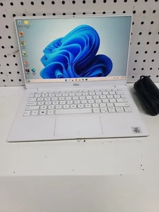 Dell XPS 13 7390 Core i7-10710U@ 1.10GHz 8GB RAM, 256 SSD WIN 11 - Picture 1 of 11