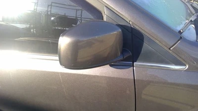 2015 Chrysler Town & Country Right Passenger Mirror Assembly OEM Used Gray - Image 1 of 4